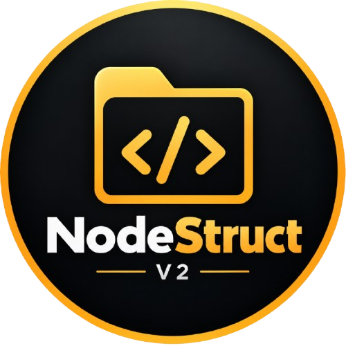 NodeStruct V2 Raw