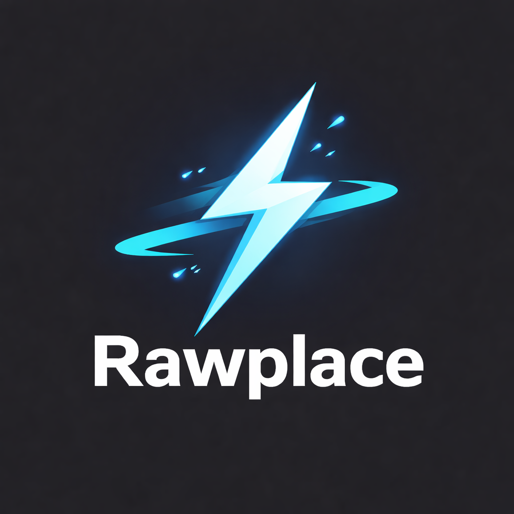 Rawplace